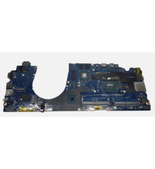 Mainboard Dell Latitude 5591, Precision 3530 - Mã main LA-F712P - CPU i7-8750H - VGA rời
